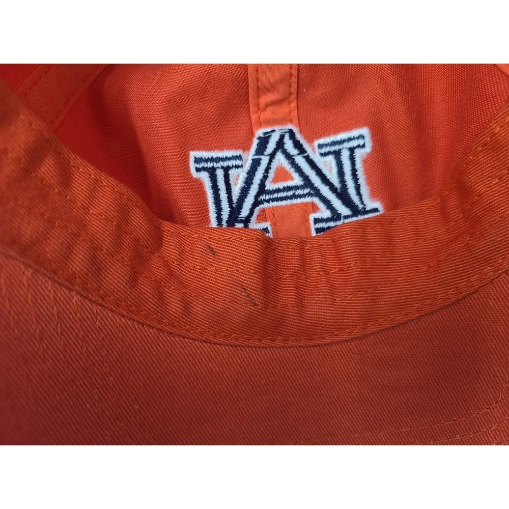 Auburn University Tigers‎ Top of the World Lids Fitted L Hat Cap Men Women NCAA